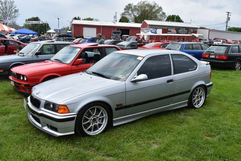 Illustration for article titled Carlisle Import & Performance Nationals 2019